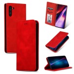 Dėklas Xiaomi Note 17 4G/5G atverčiamas Smart Business
